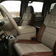 Illustration for article titled 2009 Ford F-250 Super Duty Cabela's Edition: First Drive